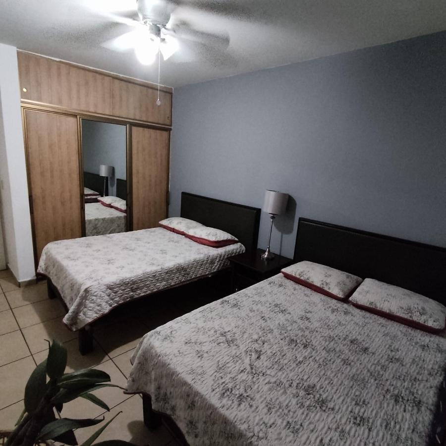 Casa Villa Serena 21 San Carlos Nuevo Guaymas 外观 照片