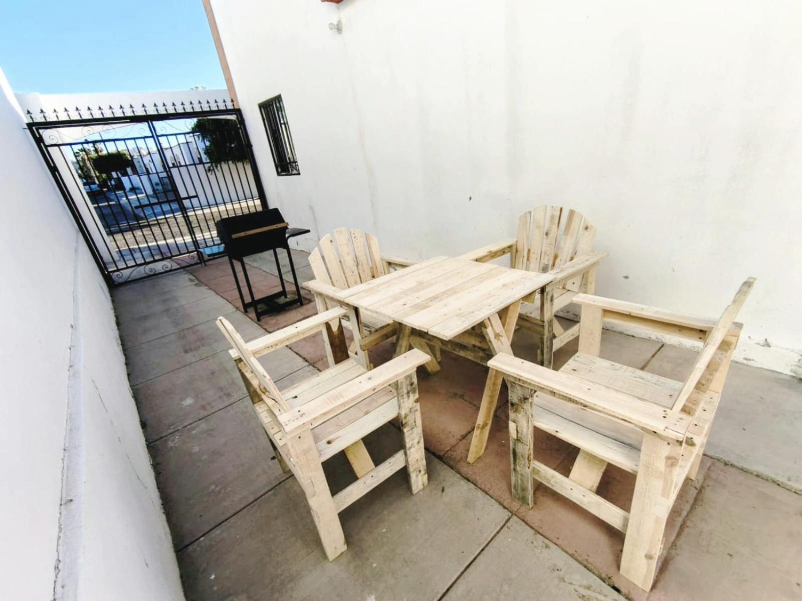 Casa Villa Serena 21 San Carlos Nuevo Guaymas 外观 照片