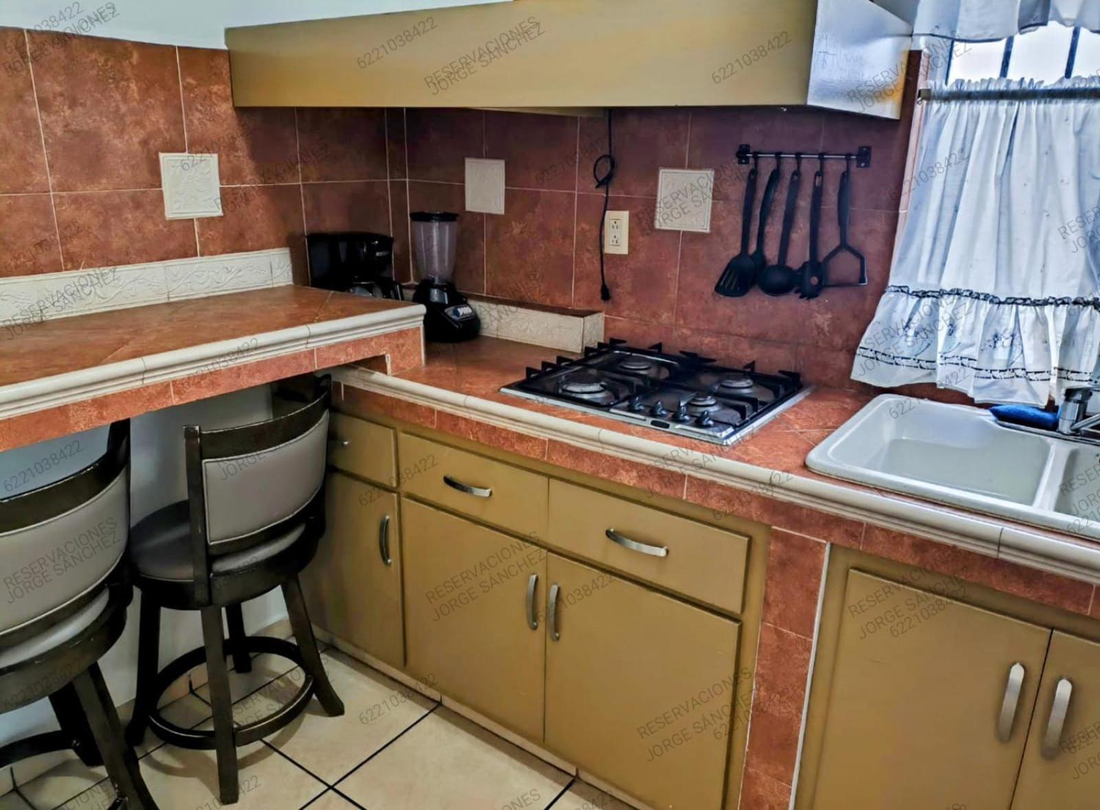 Casa Villa Serena 21 San Carlos Nuevo Guaymas 外观 照片
